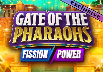 Gate of the Pharaohs